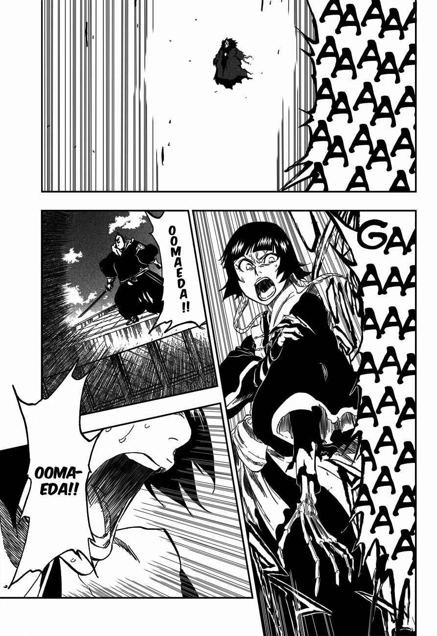 Read Bleach PT-BR Manga Online
