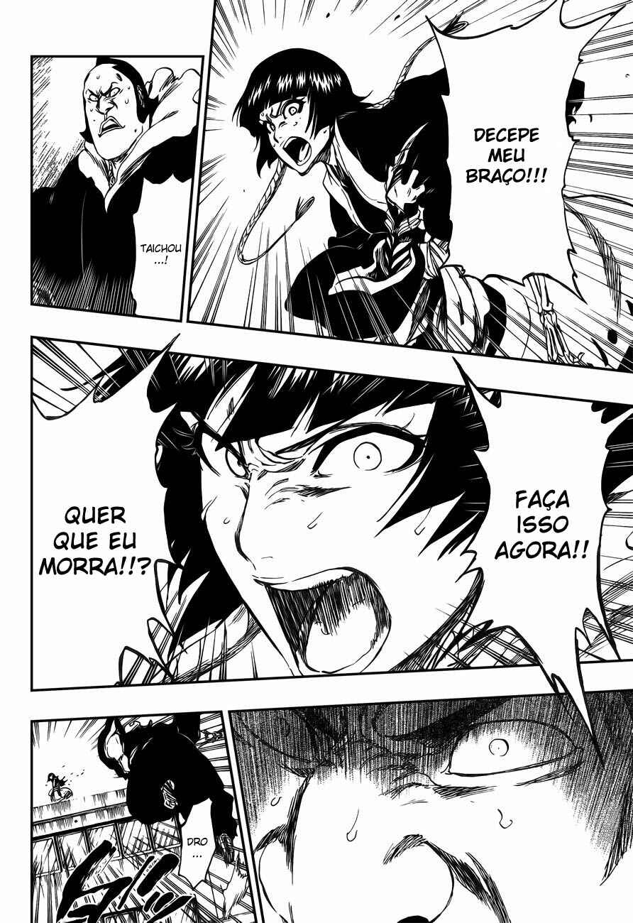 Read Bleach PT-BR Manga Online