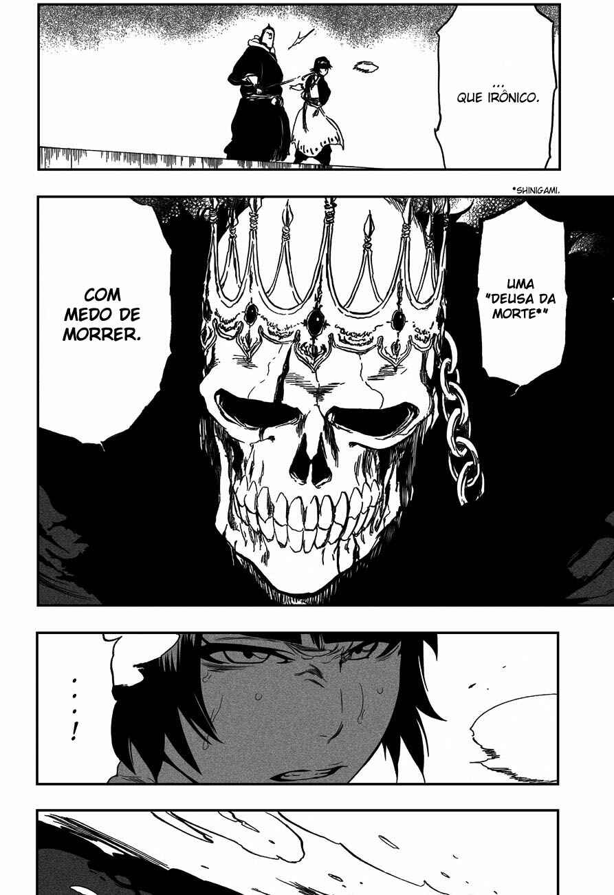 Read Bleach PT-BR Manga Online