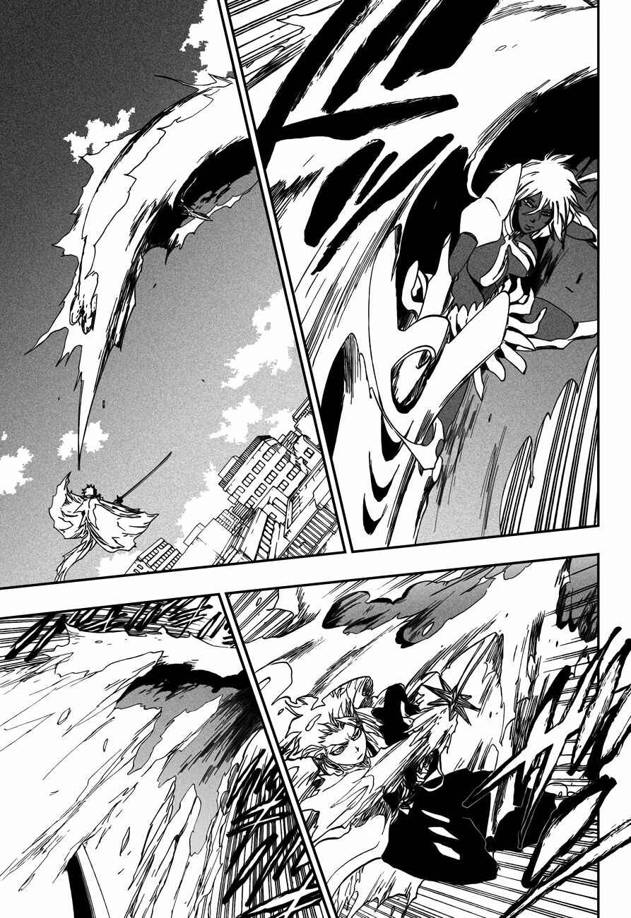 Read Bleach PT-BR Manga Online