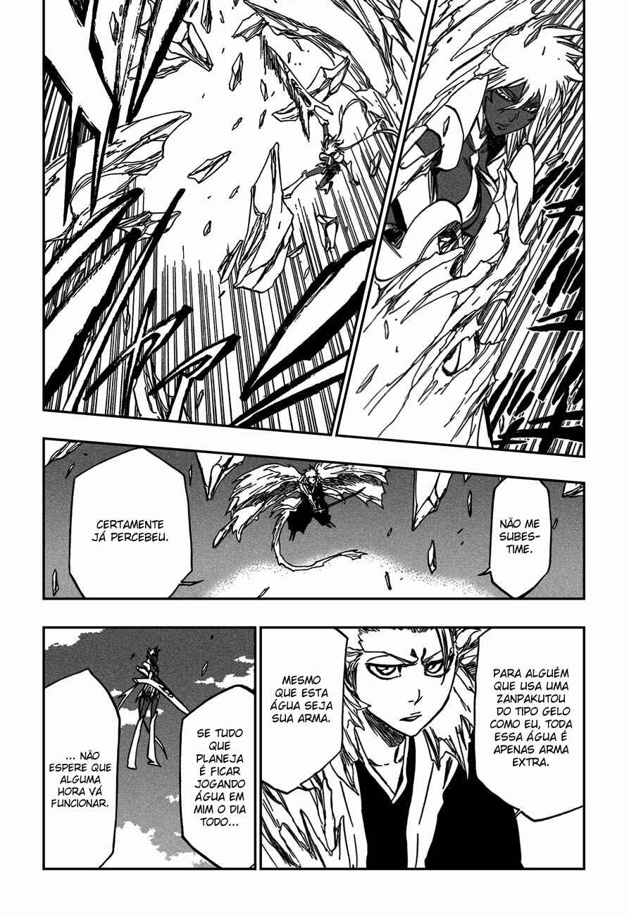 Read Bleach PT-BR Manga Online