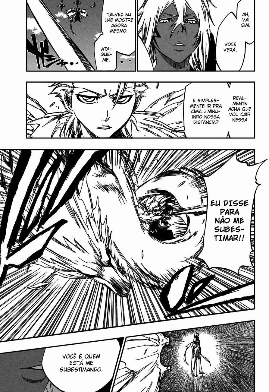 Read Bleach PT-BR Manga Online