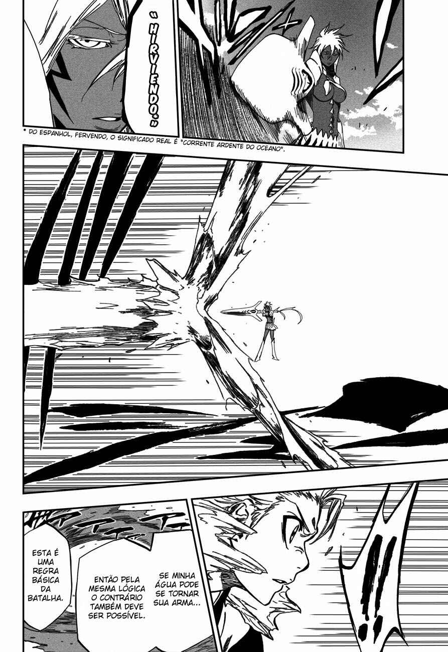 Read Bleach PT-BR Manga Online