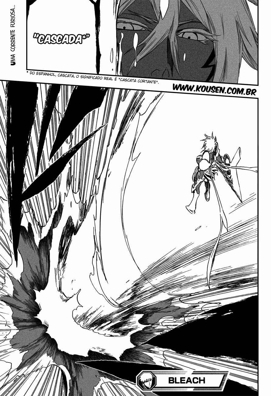Read Bleach PT-BR Manga Online