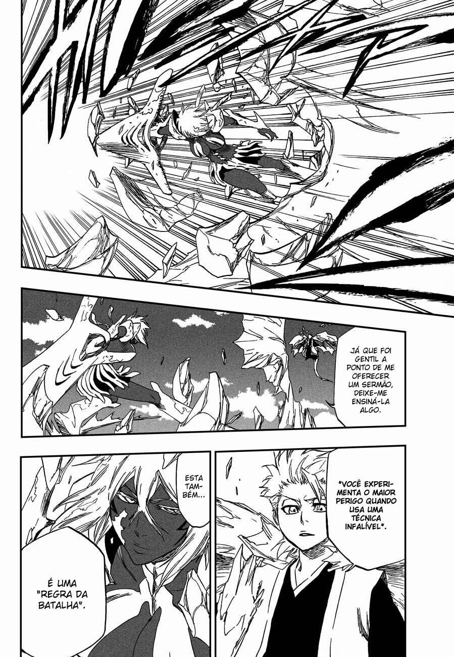 Read Bleach PT-BR Manga Online