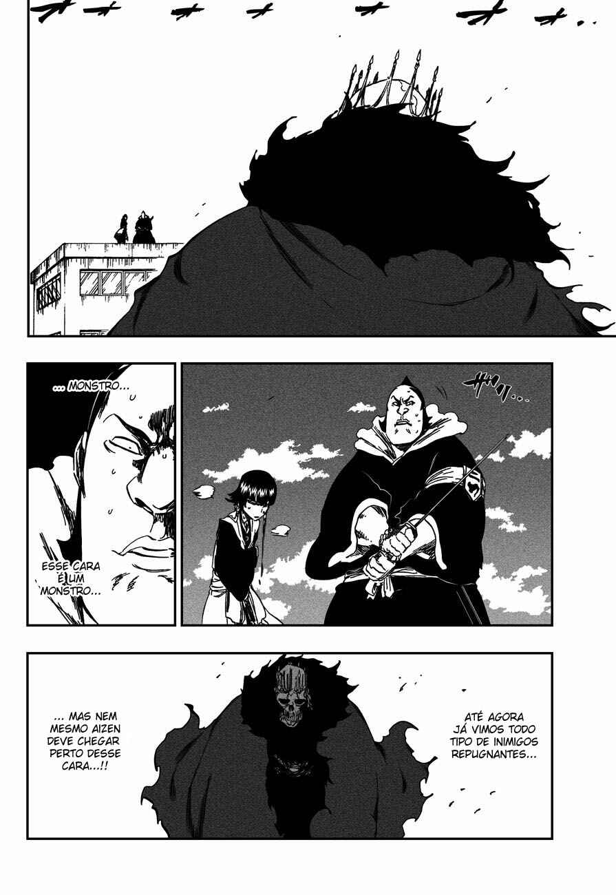 Read Bleach PT-BR Manga Online