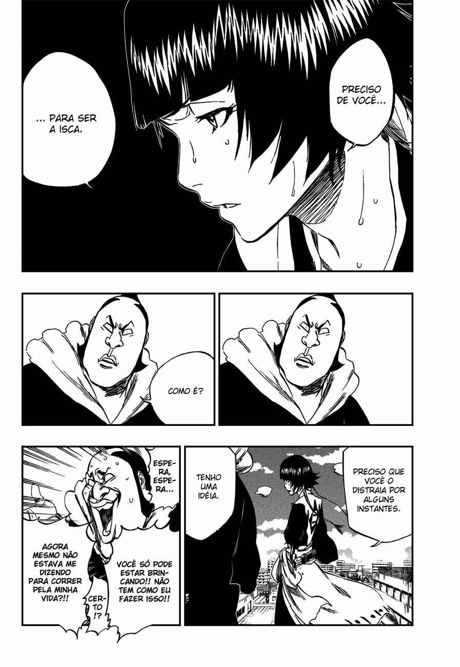 Read Bleach PT-BR Manga Online