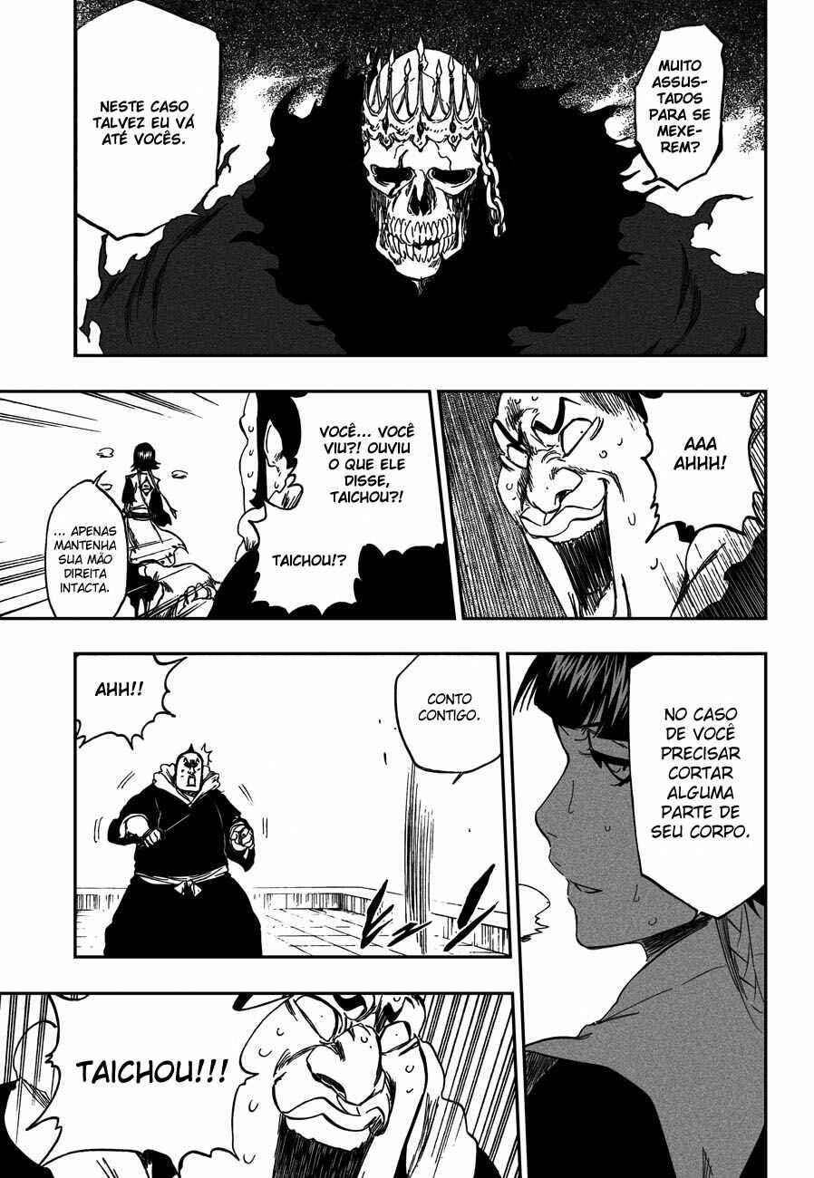 Read Bleach PT-BR Manga Online