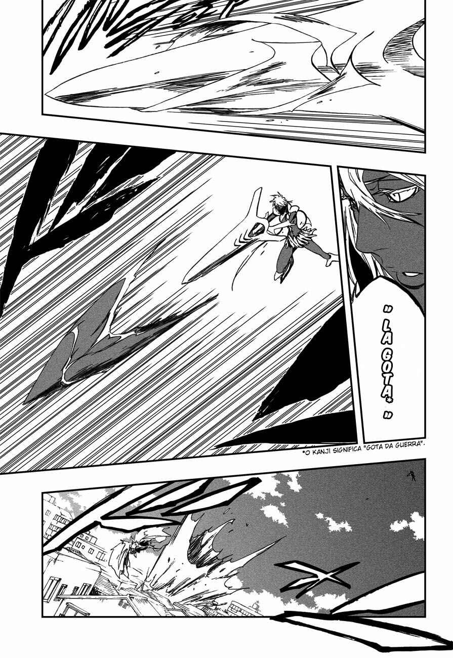 Read Bleach PT-BR Manga Online