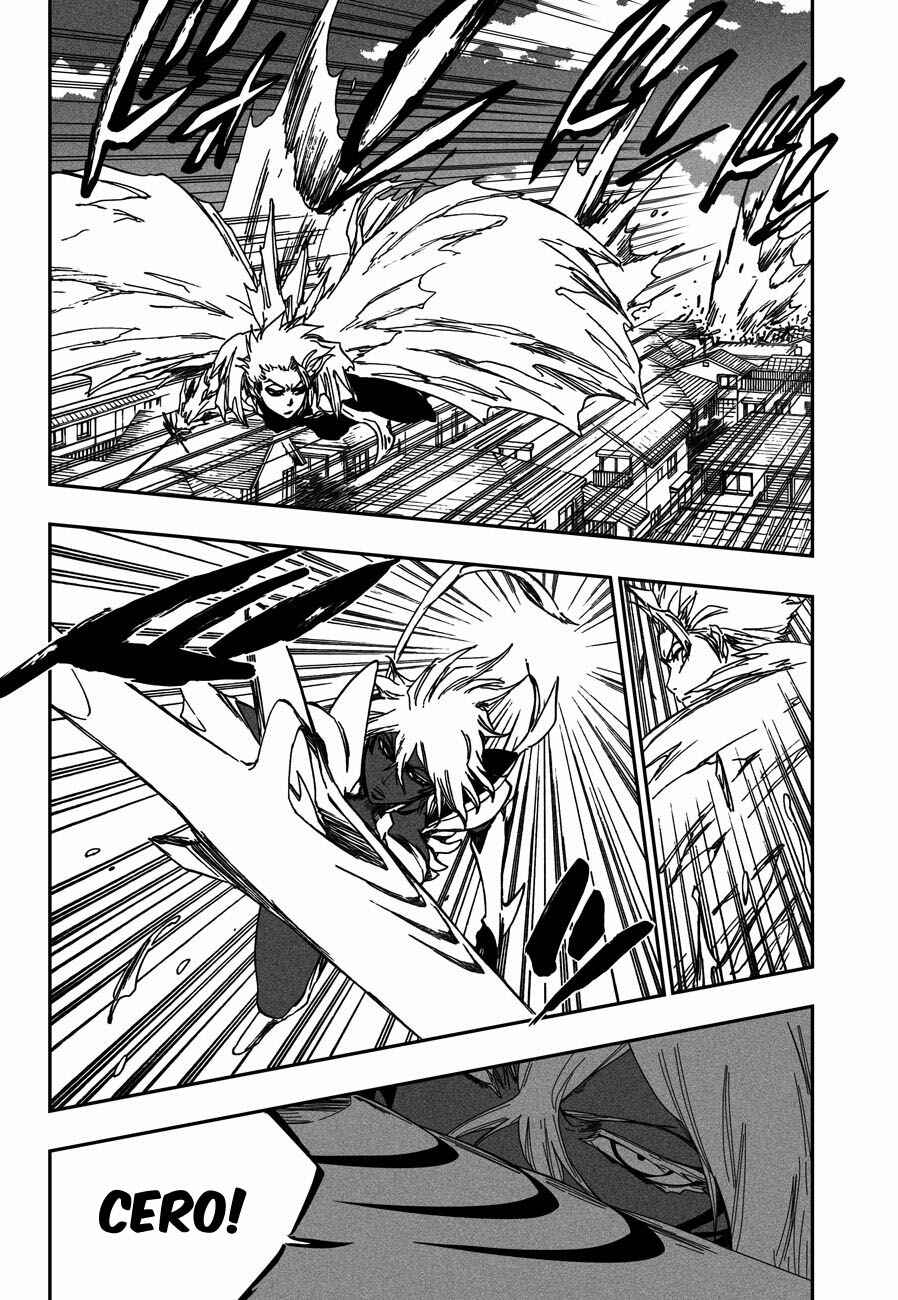 Read Bleach PT-BR Manga Online