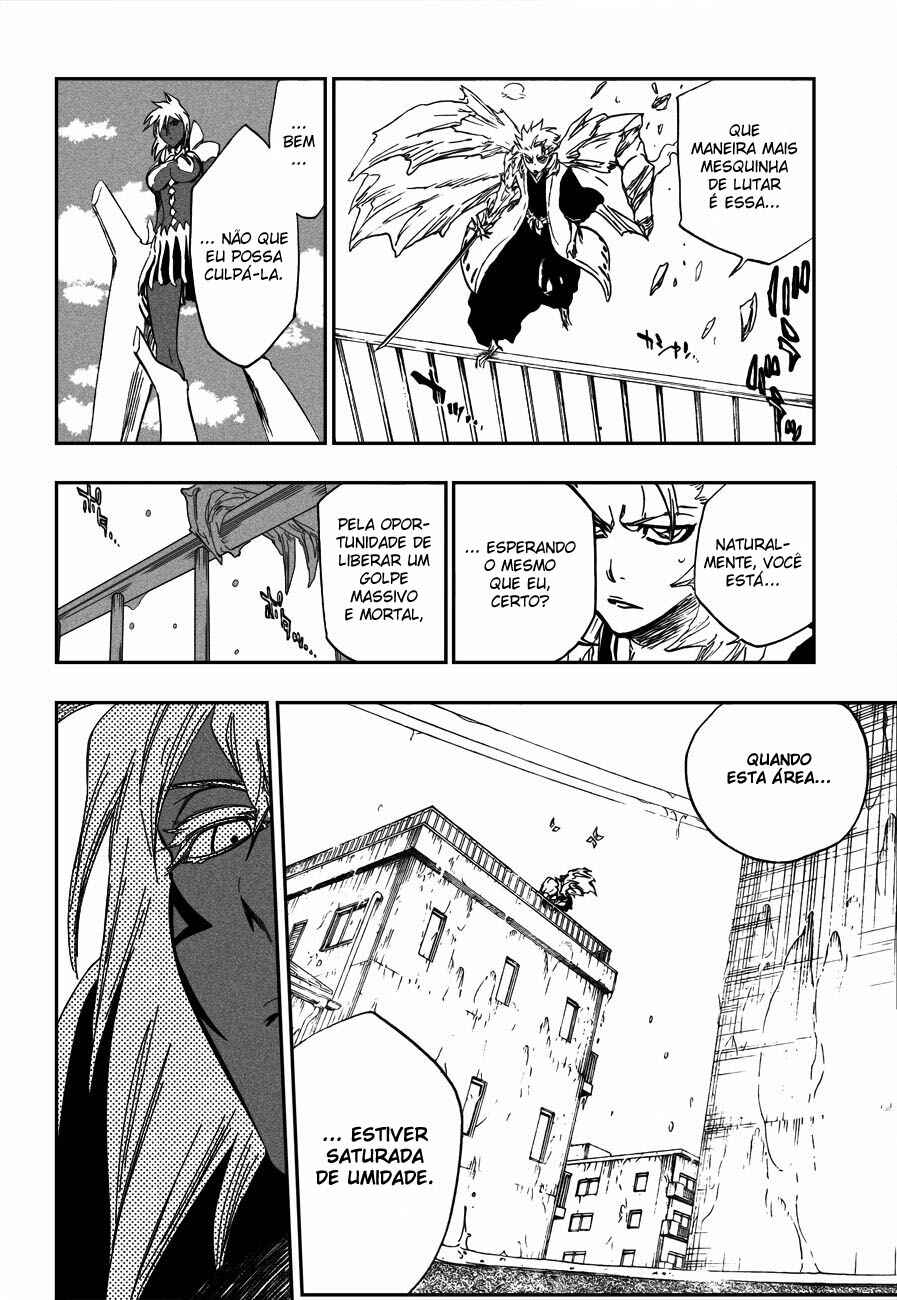 Read Bleach PT-BR Manga Online