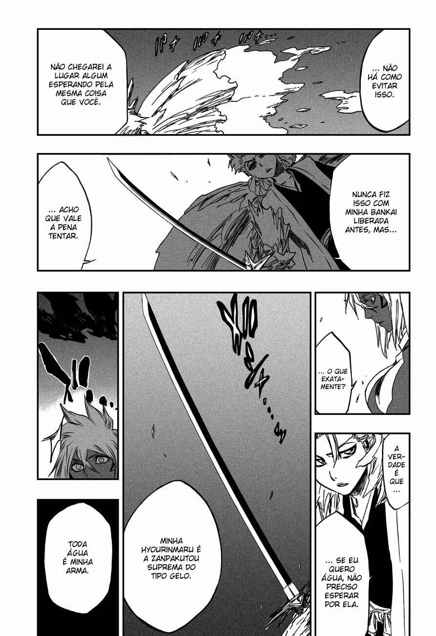 Read Bleach PT-BR Manga Online