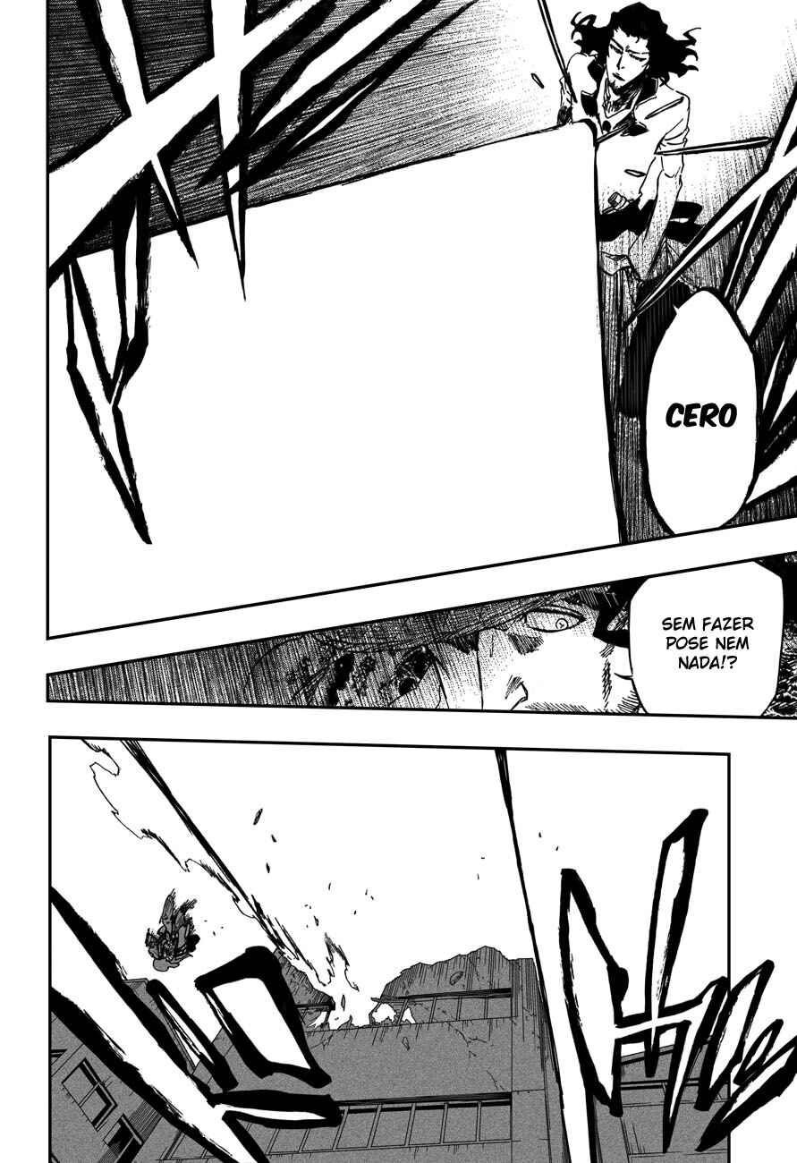 Read Bleach PT-BR Manga Online