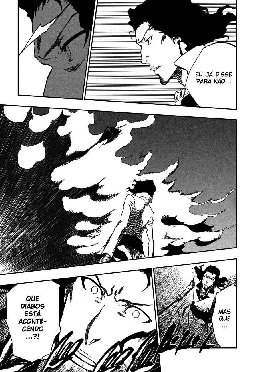 Read Bleach PT-BR Manga Online