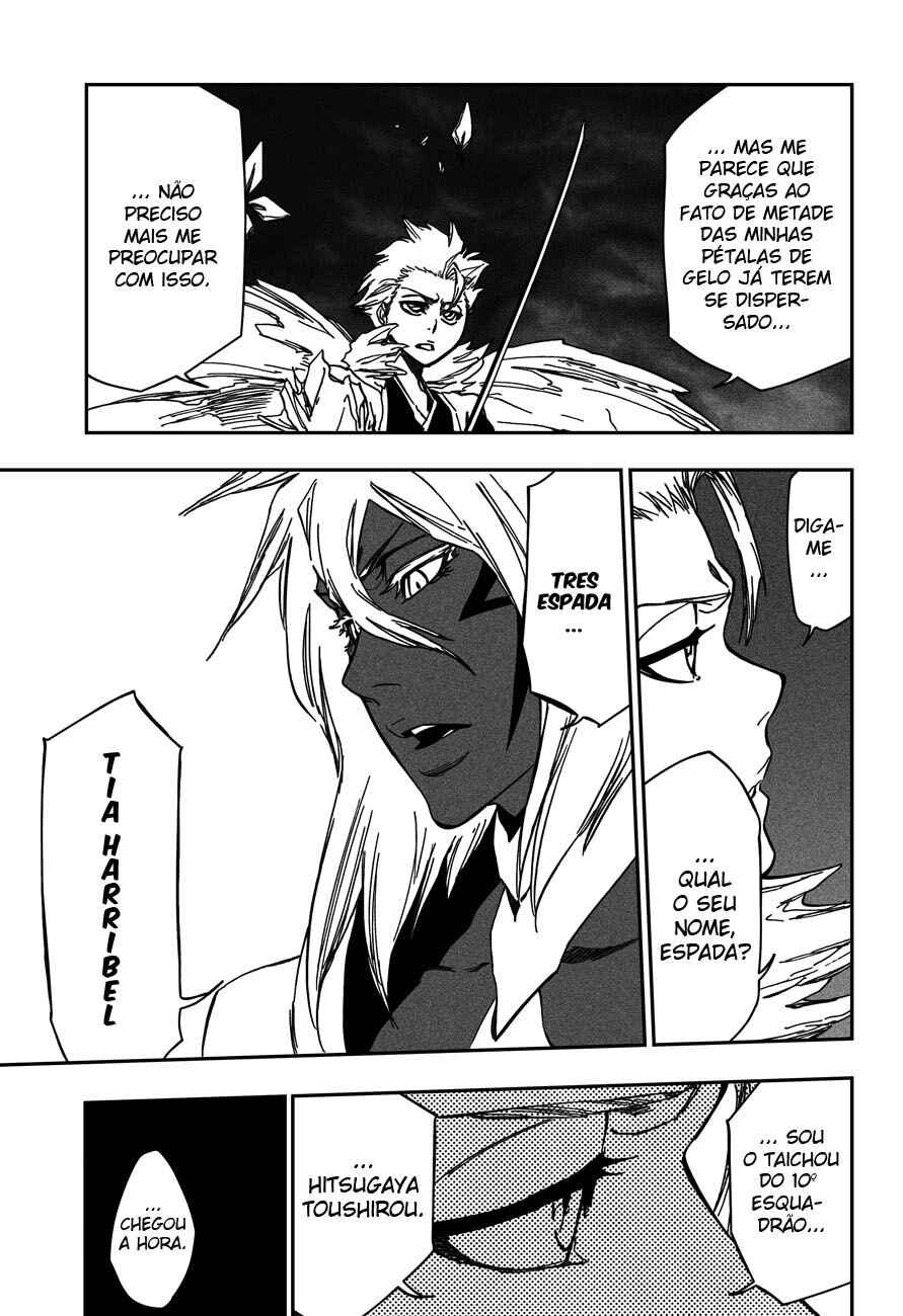 Read Bleach PT-BR Manga Online