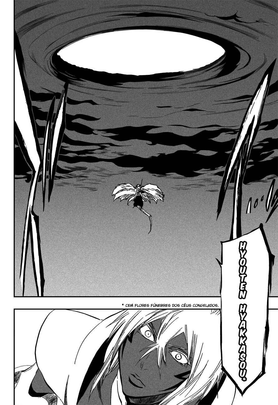 Read Bleach PT-BR Manga Online