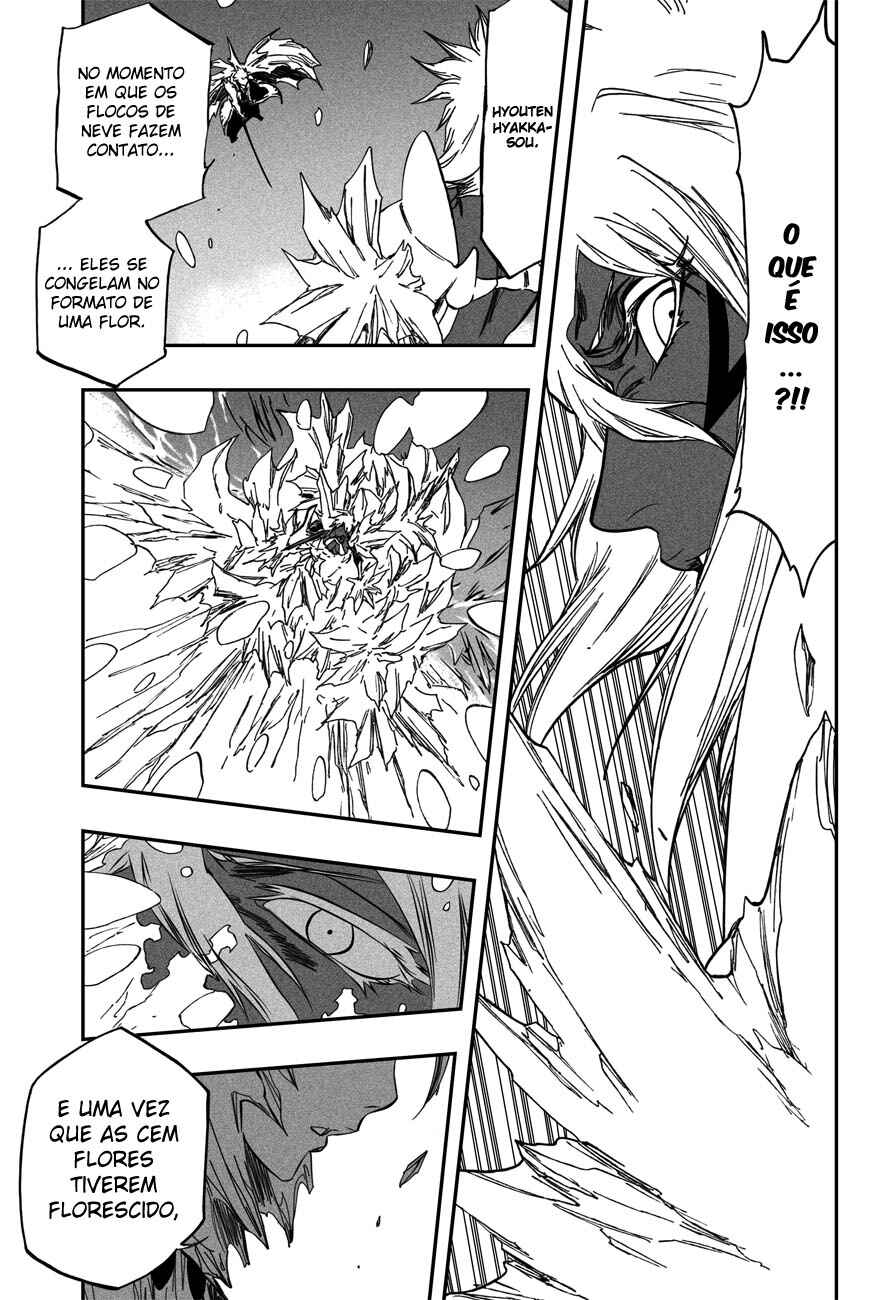 Read Bleach PT-BR Manga Online