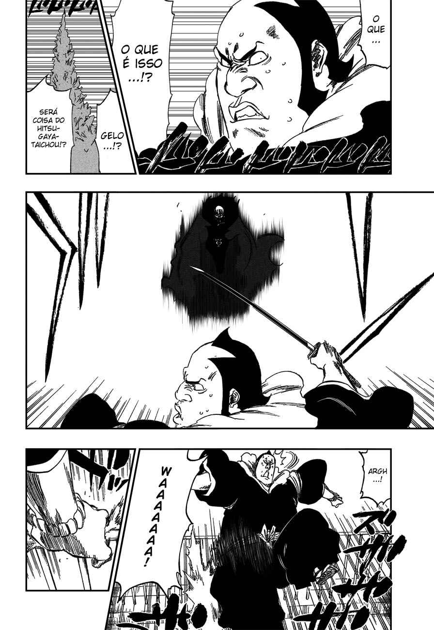 Read Bleach PT-BR Manga Online