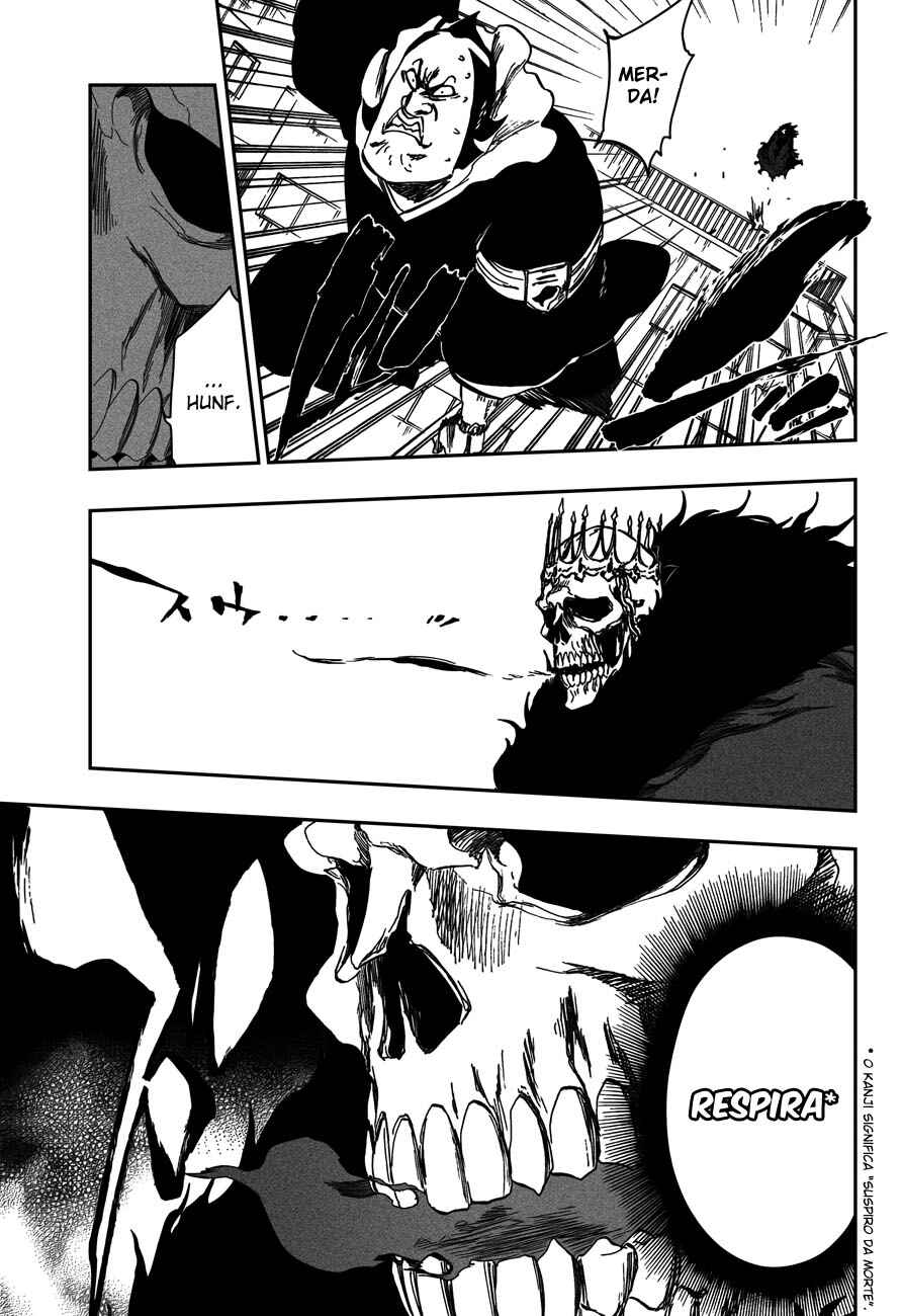 Read Bleach PT-BR Manga Online