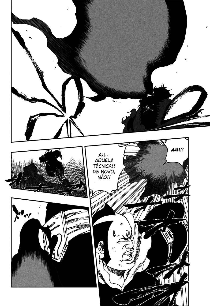 Read Bleach PT-BR Manga Online