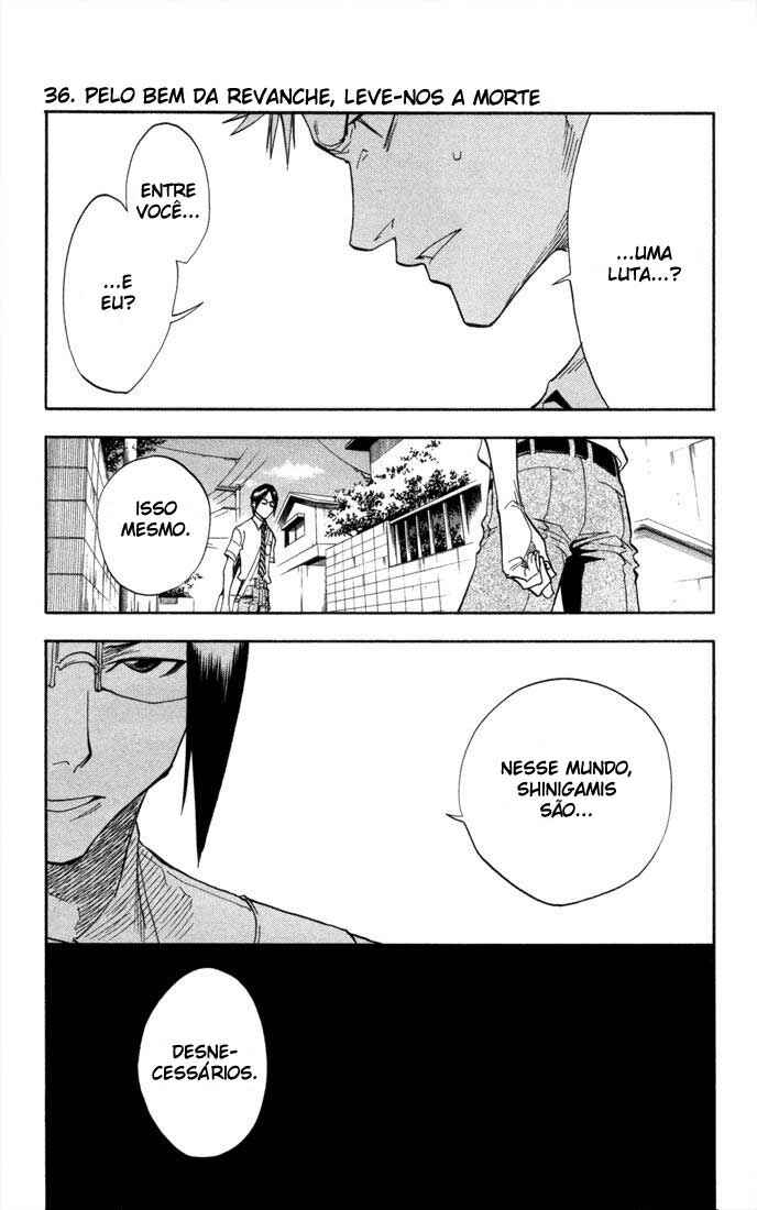 Read Bleach PT-BR Manga Online