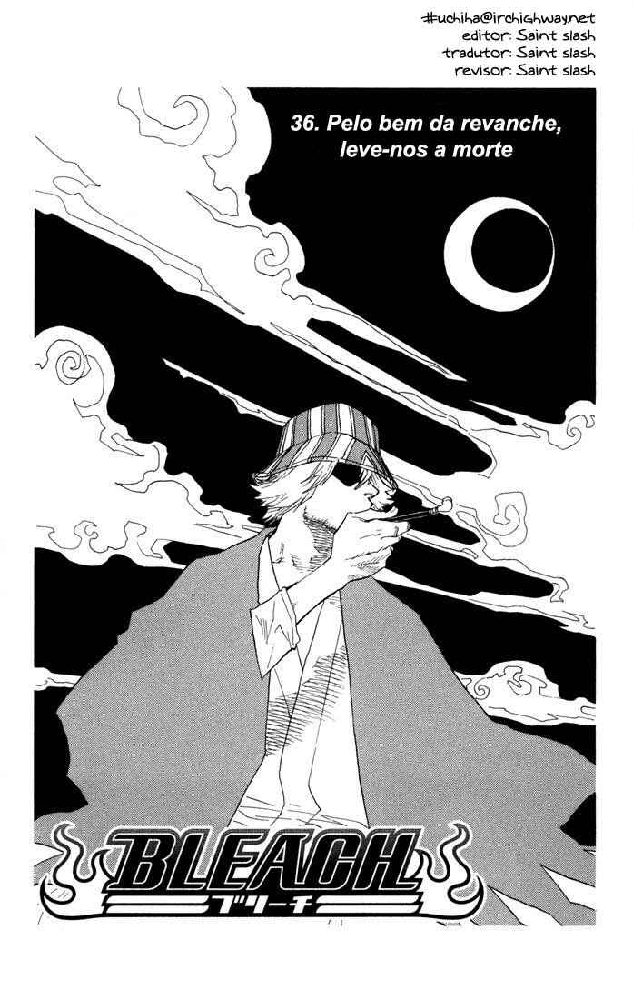 Read Bleach PT-BR Manga Online