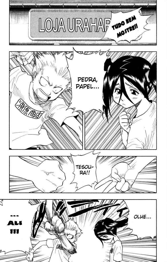 Read Bleach PT-BR Manga Online