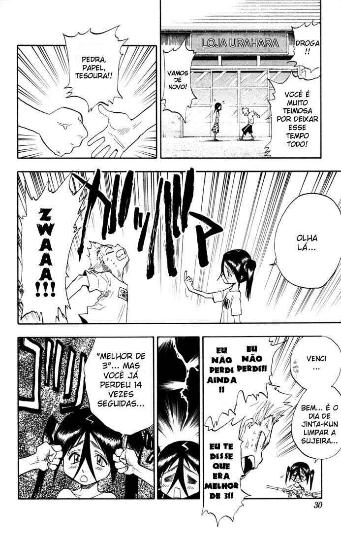 Read Bleach PT-BR Manga Online