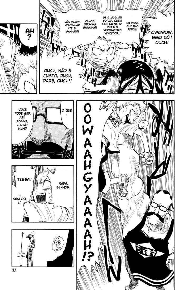 Read Bleach PT-BR Manga Online