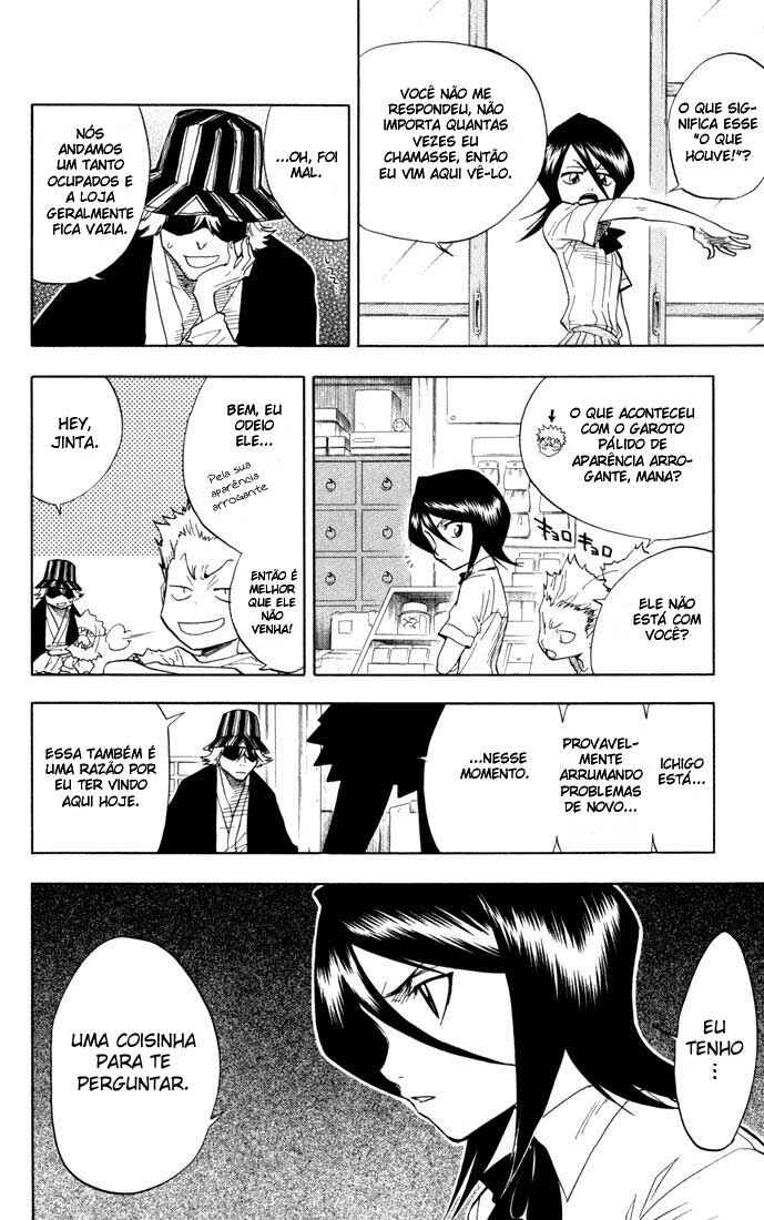 Read Bleach PT-BR Manga Online