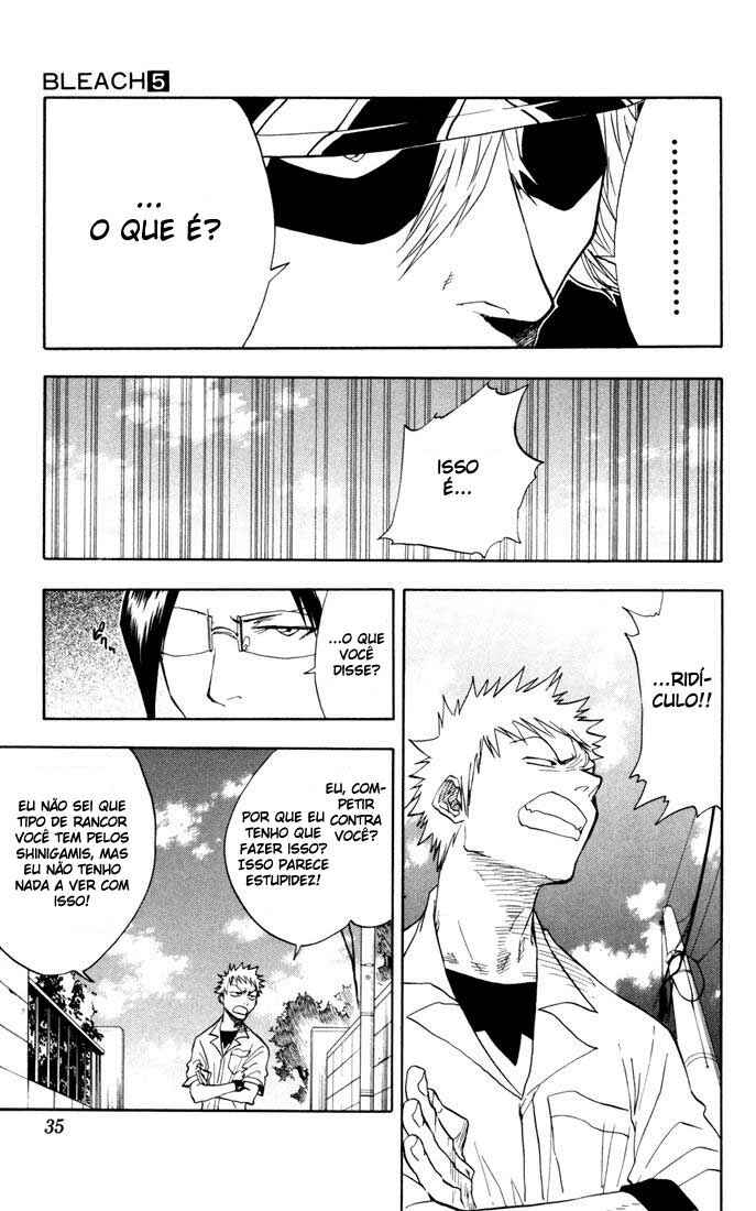 Read Bleach PT-BR Manga Online