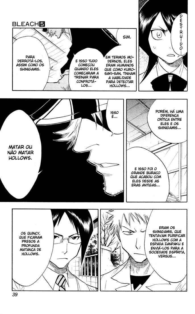 Read Bleach PT-BR Manga Online