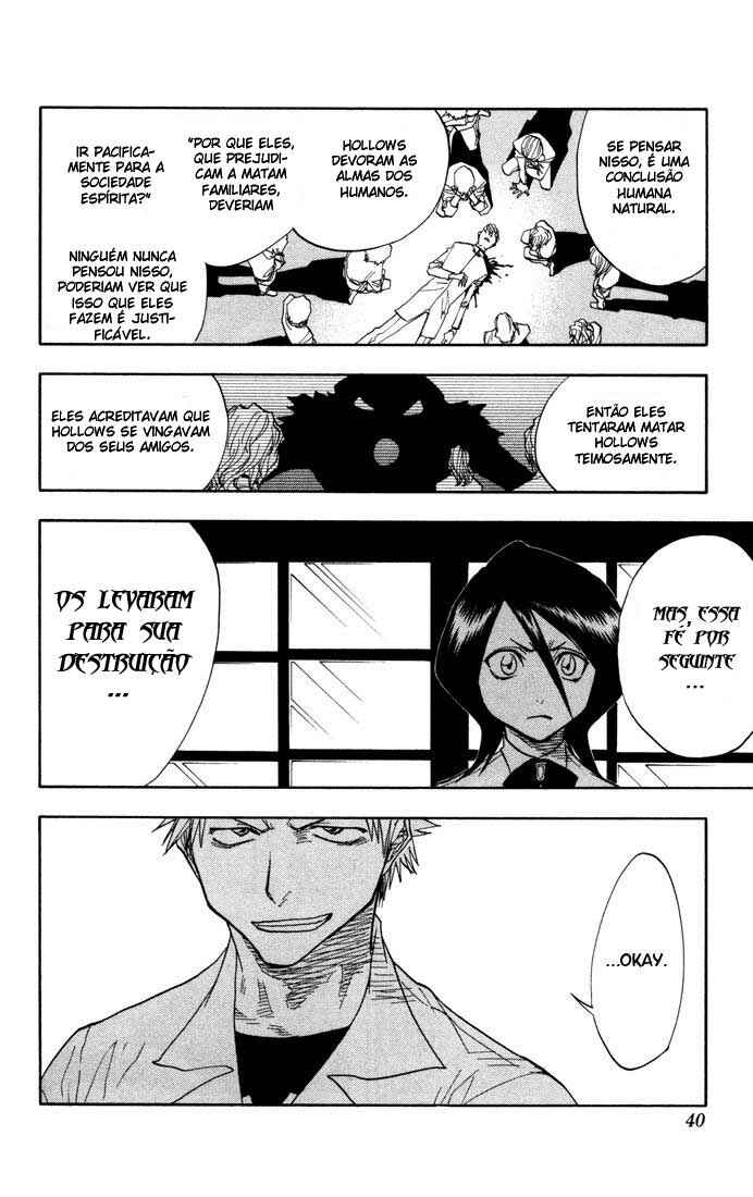 Read Bleach PT-BR Manga Online