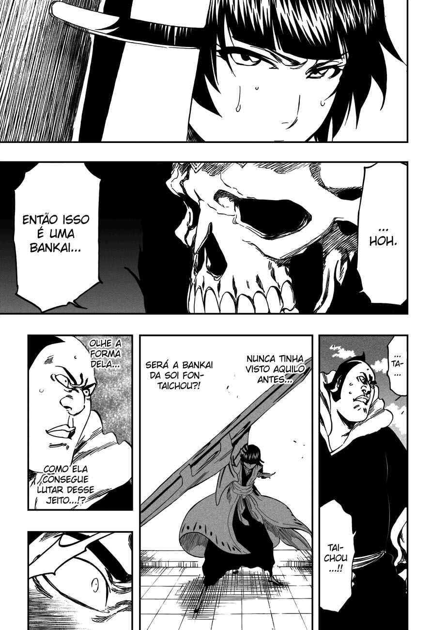 Read Bleach PT-BR Manga Online