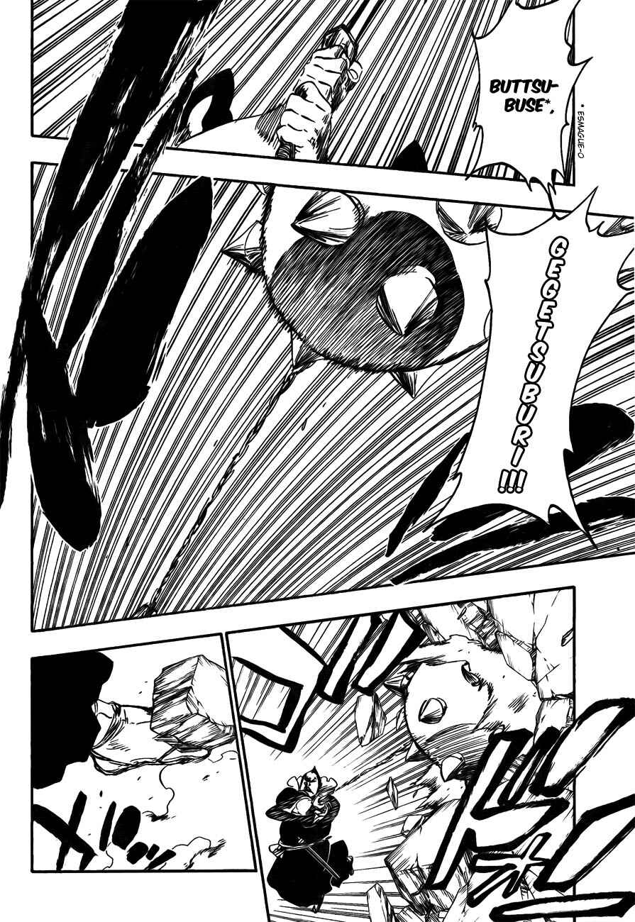 Read Bleach PT-BR Manga Online