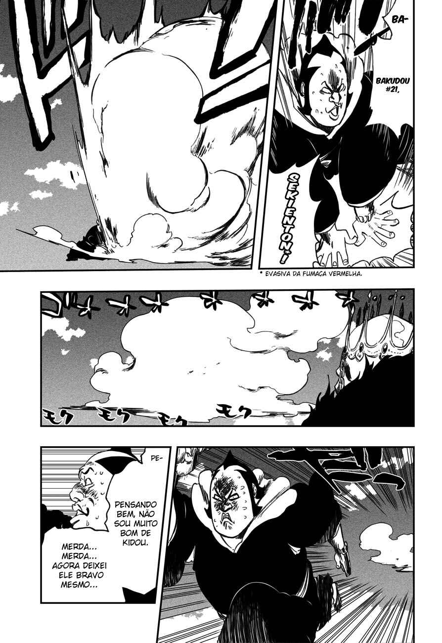 Read Bleach PT-BR Manga Online
