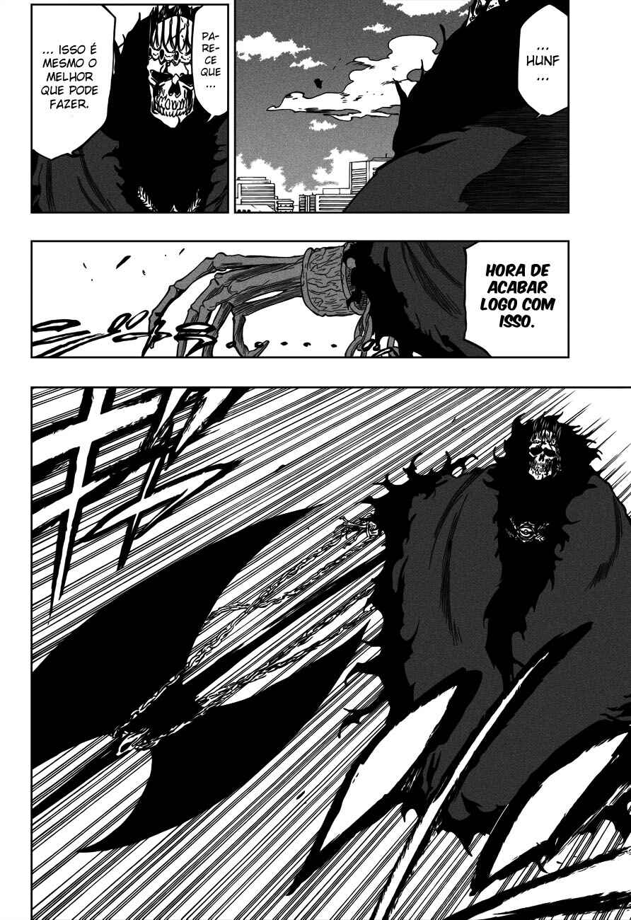 Read Bleach PT-BR Manga Online
