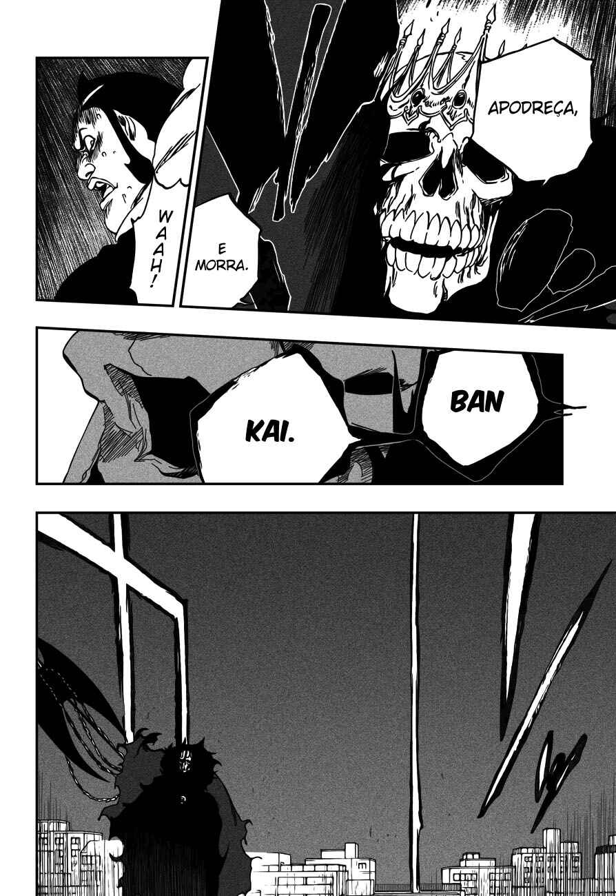 Read Bleach PT-BR Manga Online