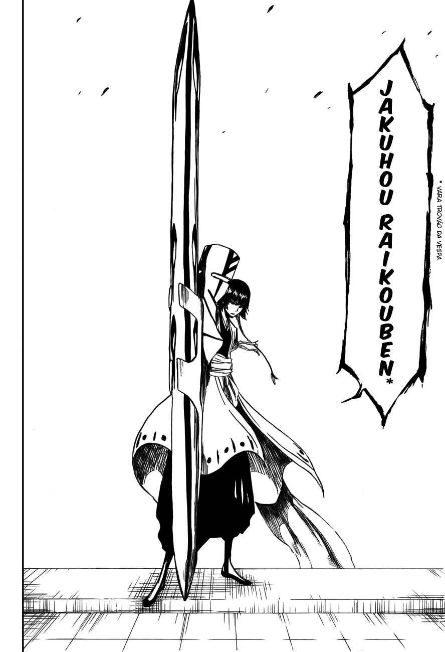 Read Bleach PT-BR Manga Online
