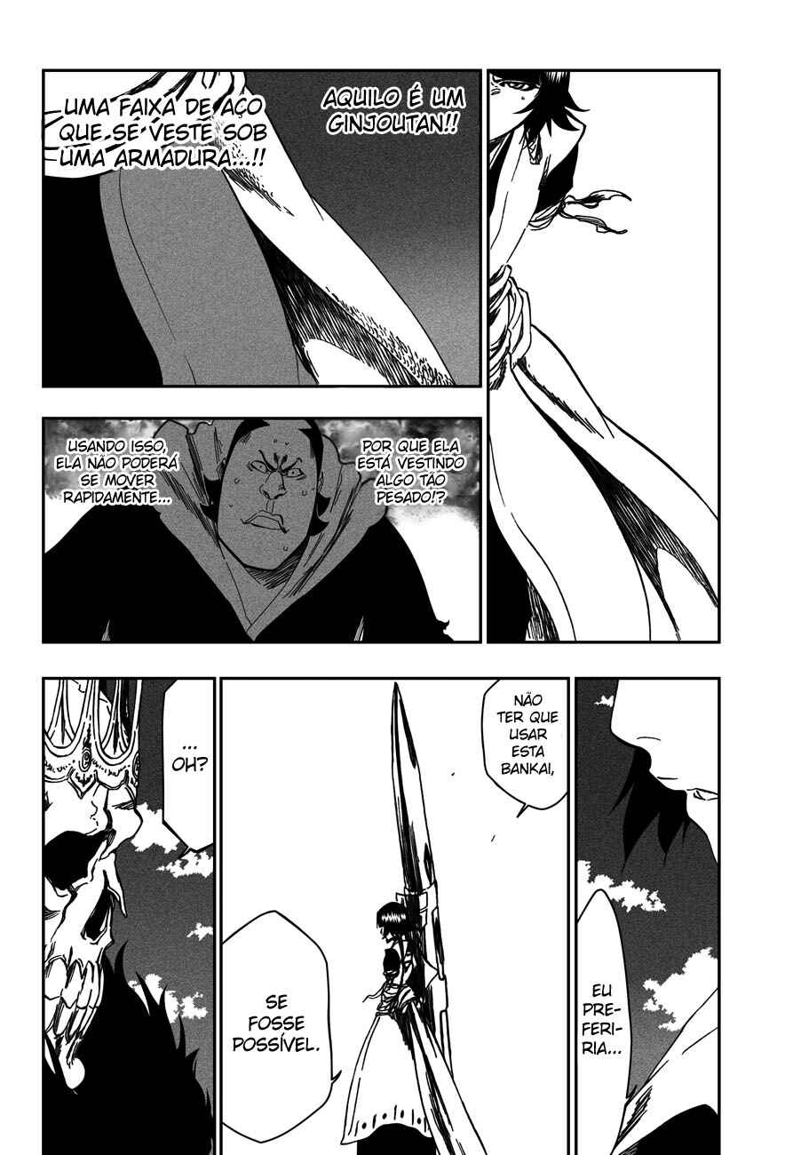 Read Bleach PT-BR Manga Online