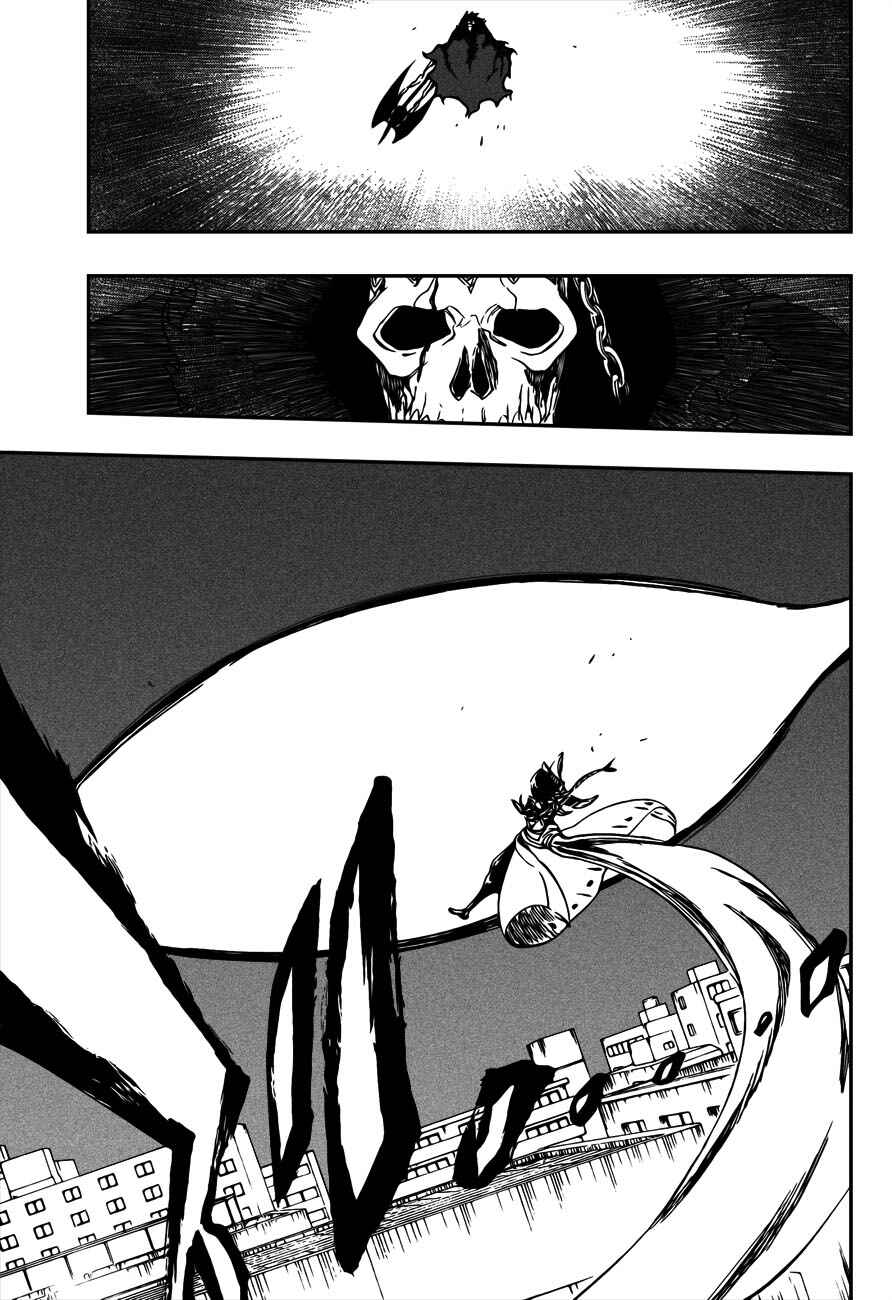 Read Bleach PT-BR Manga Online