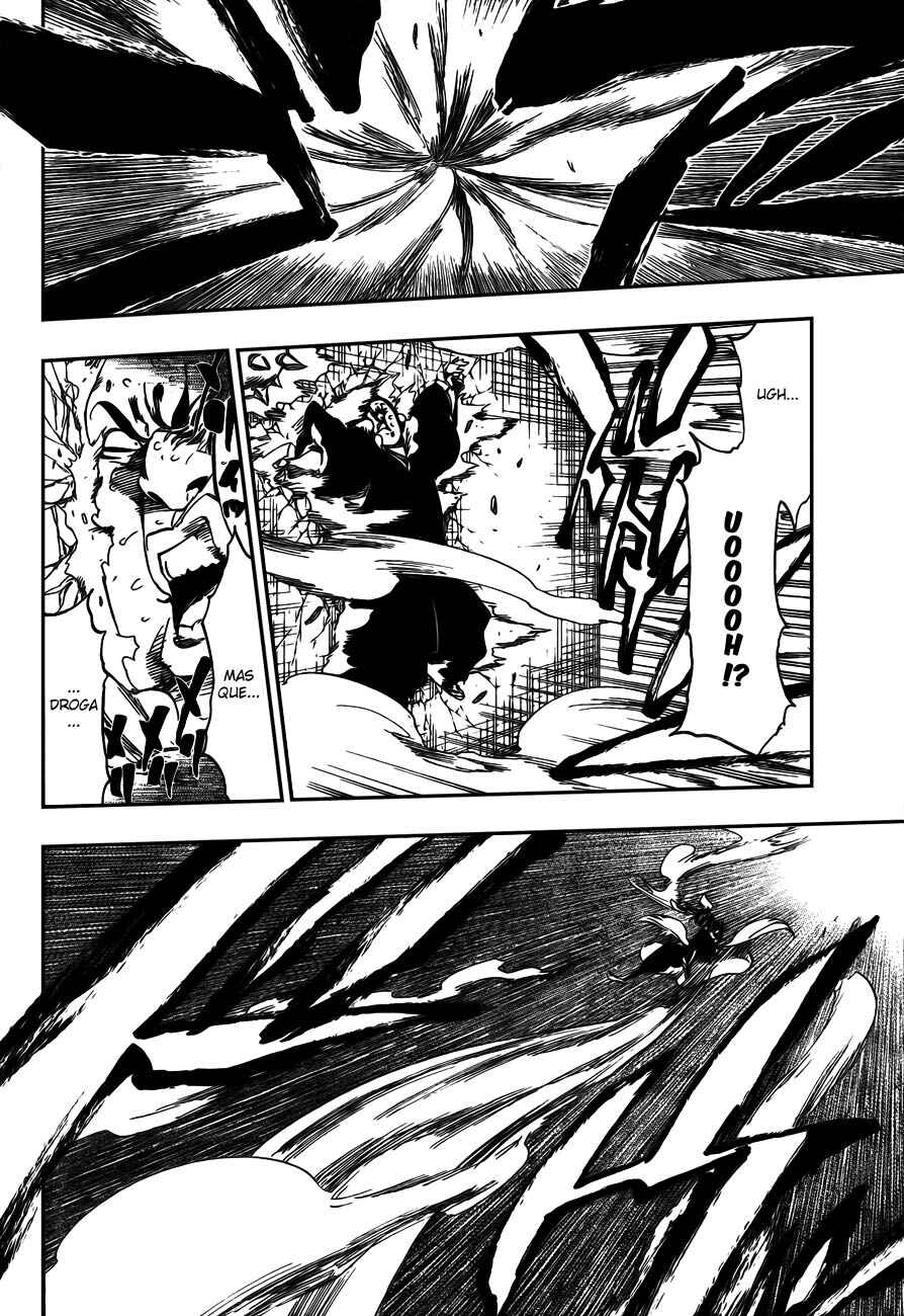 Read Bleach PT-BR Manga Online