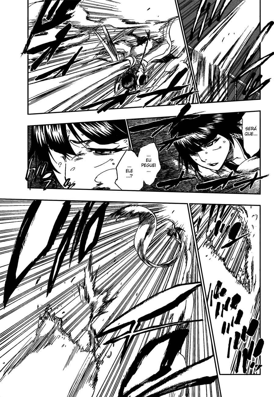 Read Bleach PT-BR Manga Online