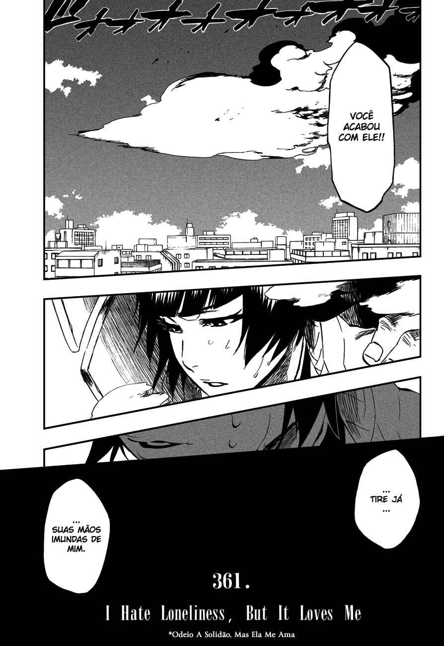 Read Bleach PT-BR Manga Online