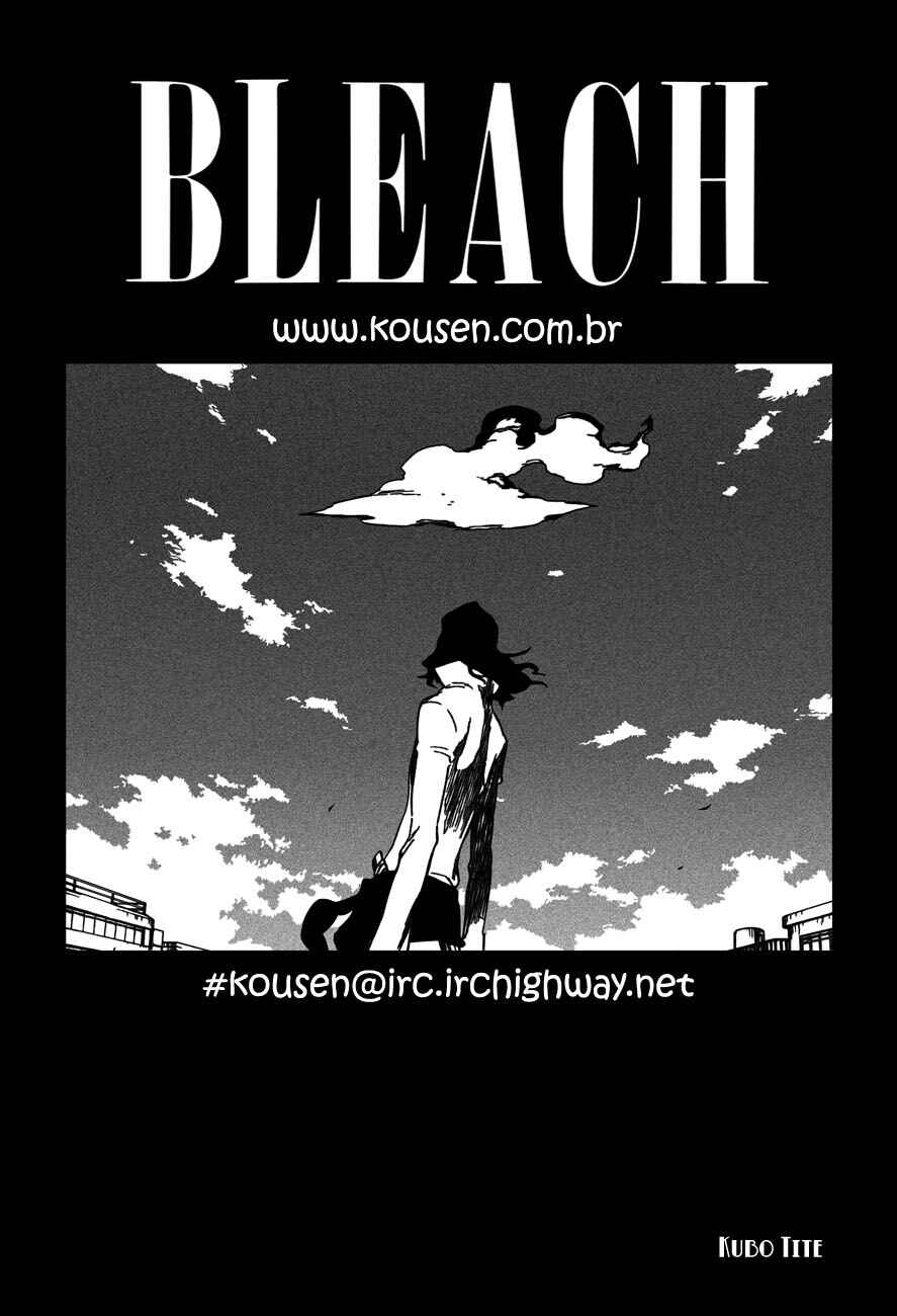 Read Bleach PT-BR Manga Online