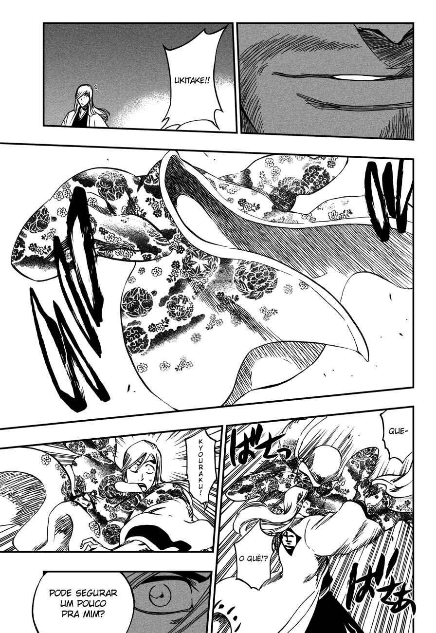 Read Bleach PT-BR Manga Online