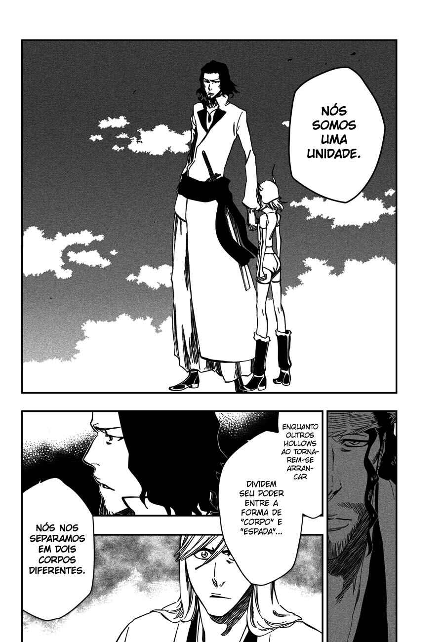 Read Bleach PT-BR Manga Online