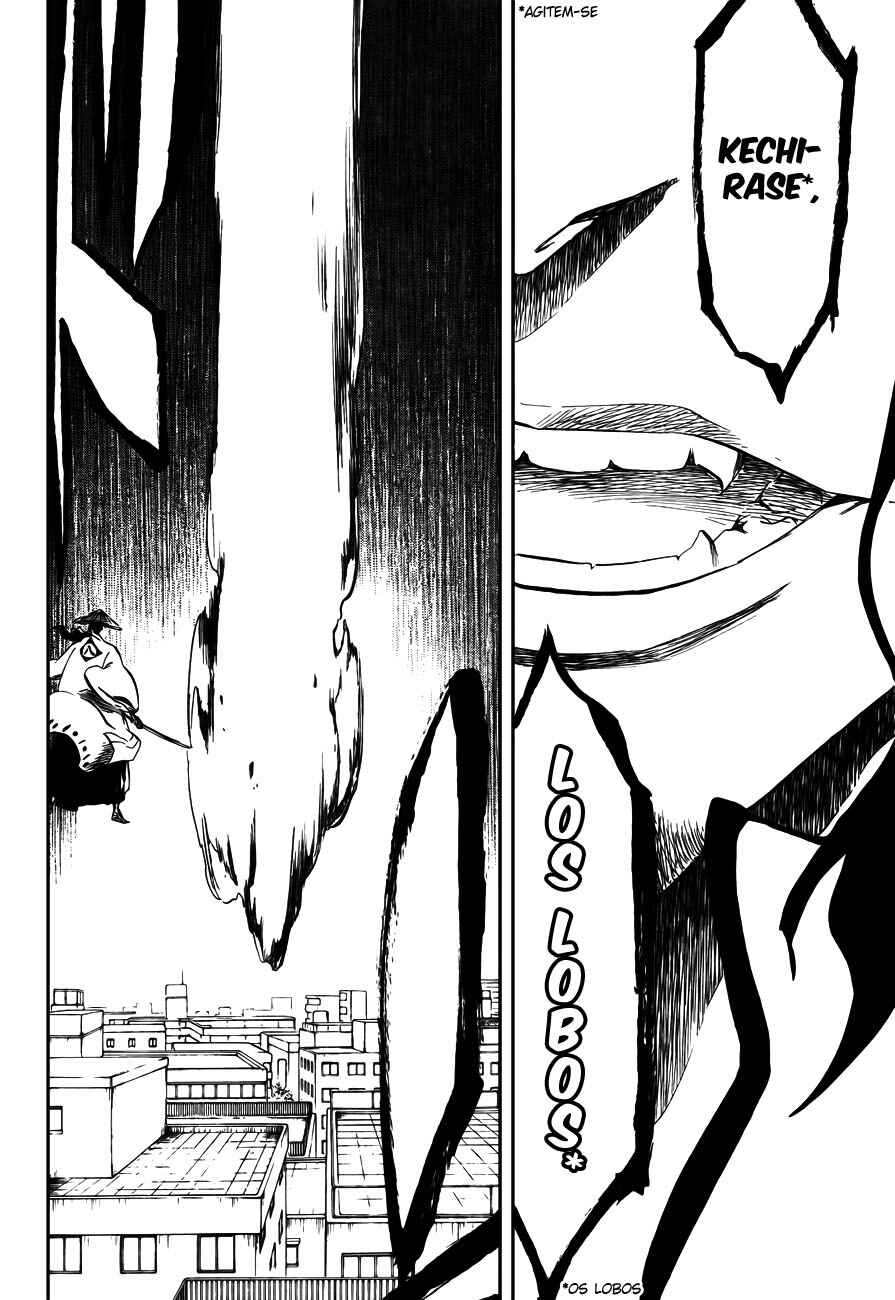 Read Bleach PT-BR Manga Online