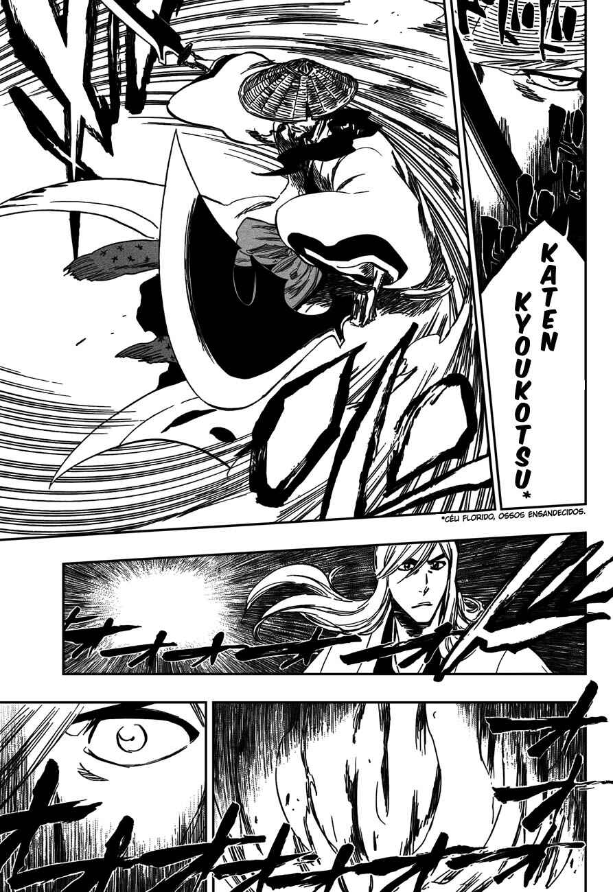 Read Bleach PT-BR Manga Online