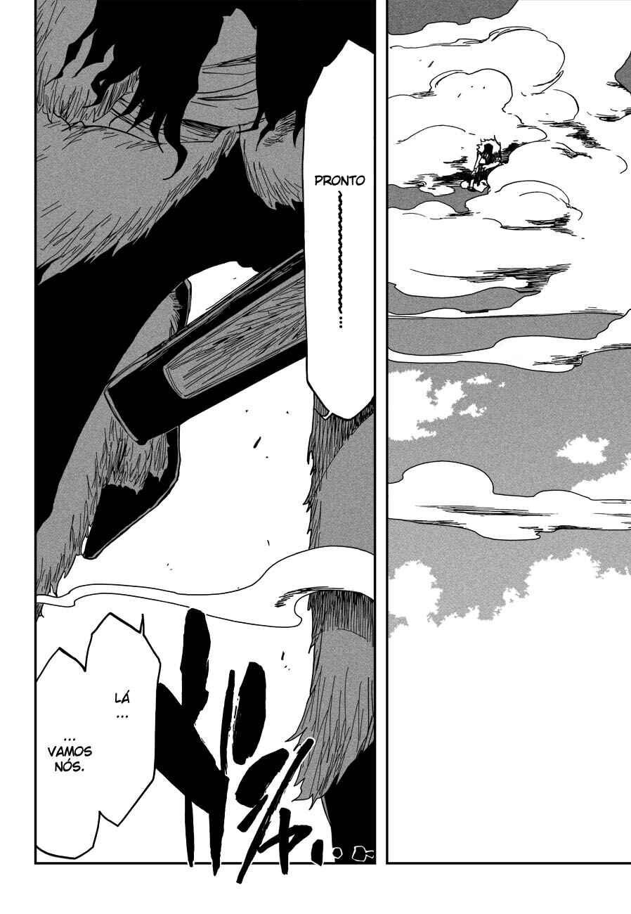 Read Bleach PT-BR Manga Online